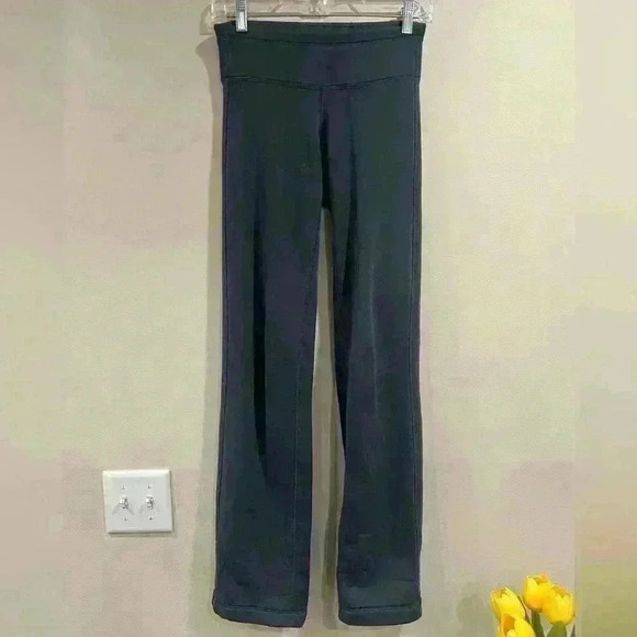🔥Athleta Fleece pants🔥 - Picture 1 of 7